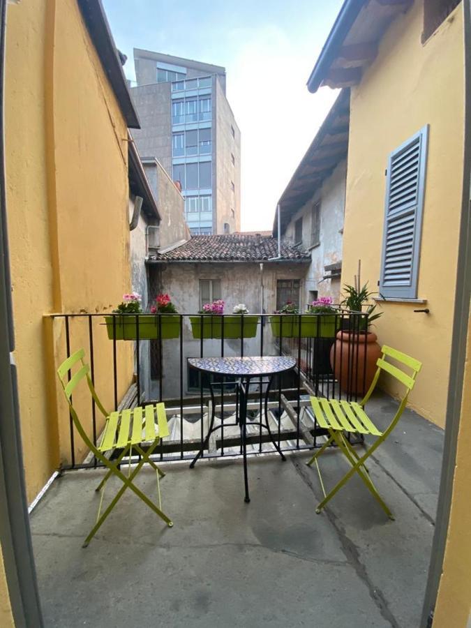 Casa La Breva Lecco Exterior foto